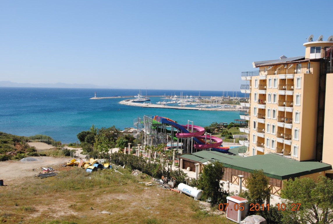 imagini hotel DIDIM BEACH RESORT